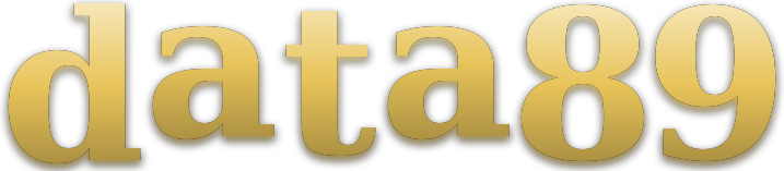 data89 logo